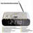 Alarm Clock Radio 