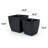Self-Watering Pot Planter-387514838