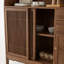Buffets simples à double porte