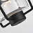 Bowerman Aluminum Wall Light-1855873504