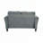 Velvet Sofa-176291282-176291294-176291295