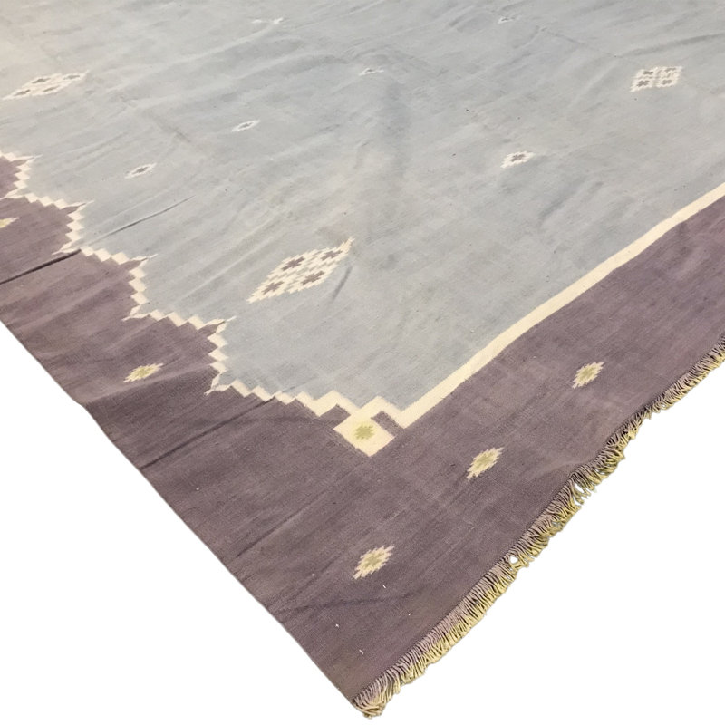 One-of-a-Kind 11' X 11' Area Rug