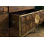 DIAMOND 122cm Solid Wood Sideboard-100647350