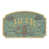 Bronze Verdigris
