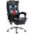 Vinsetto Microfiber Office Chair-1371924778