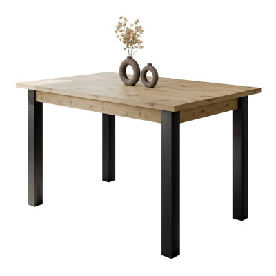 Dining Table Art II 125cm