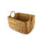 Panier en osier d'eau