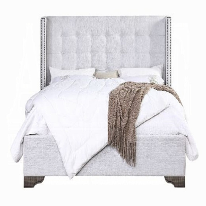 Artesia EK Bed, King