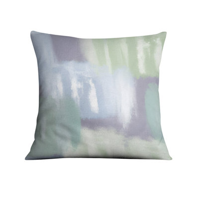 Throw Pillow Cover Only