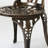 Nassau Cast 3Pc Bistro Set-1428202630