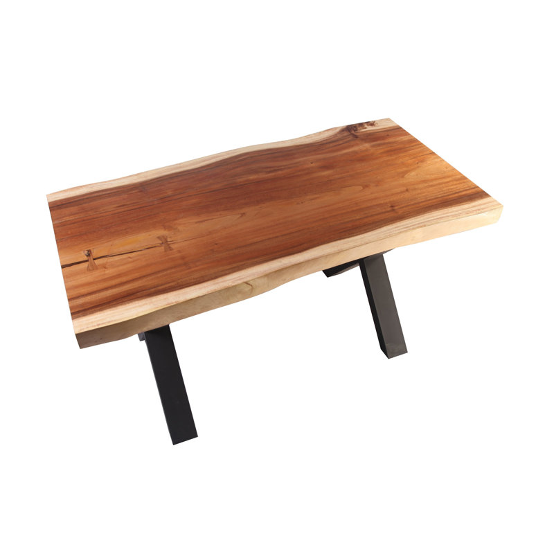 Solid Wood Dining Table