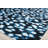 Eloise Contemporary Soft Spot Area Rug-1146770548