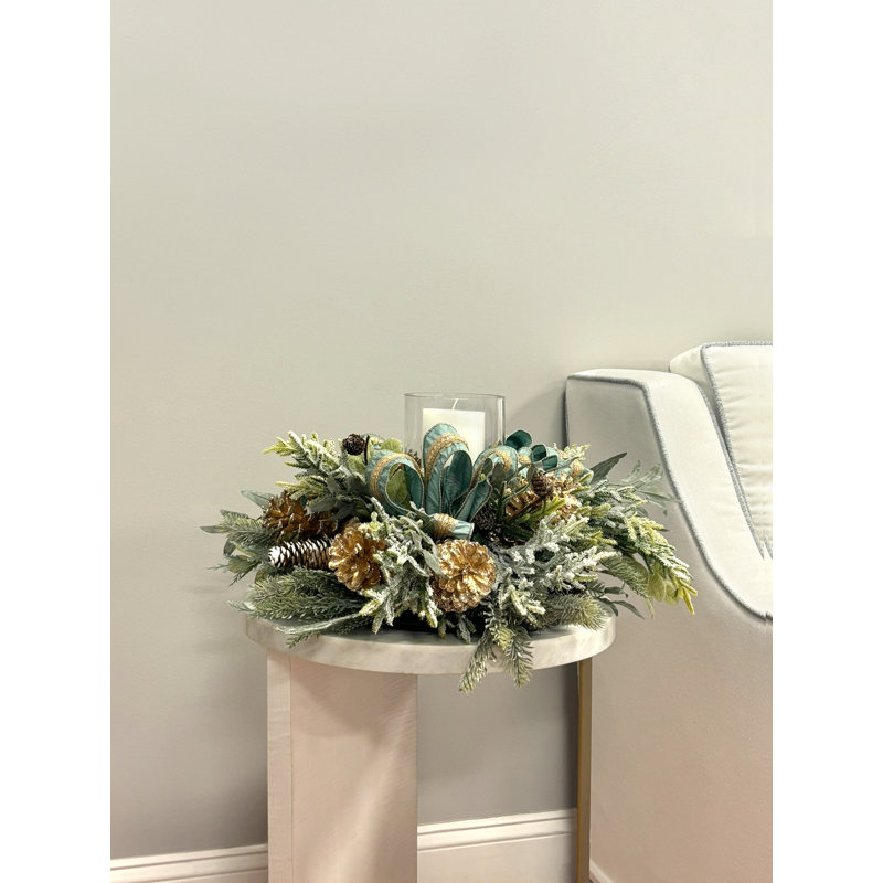Votive Candle Holder