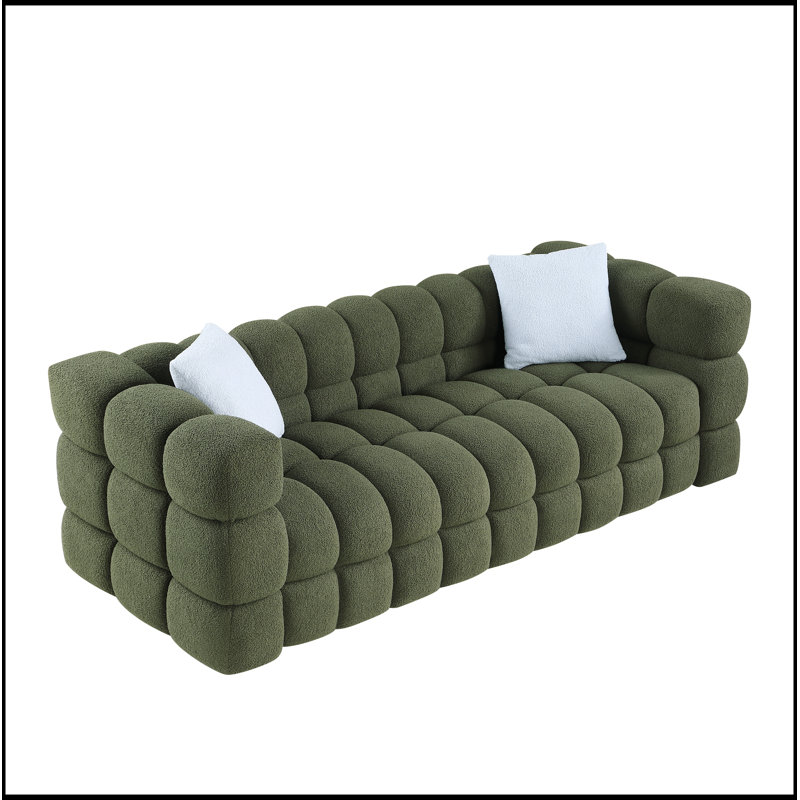 Canapé Boucle