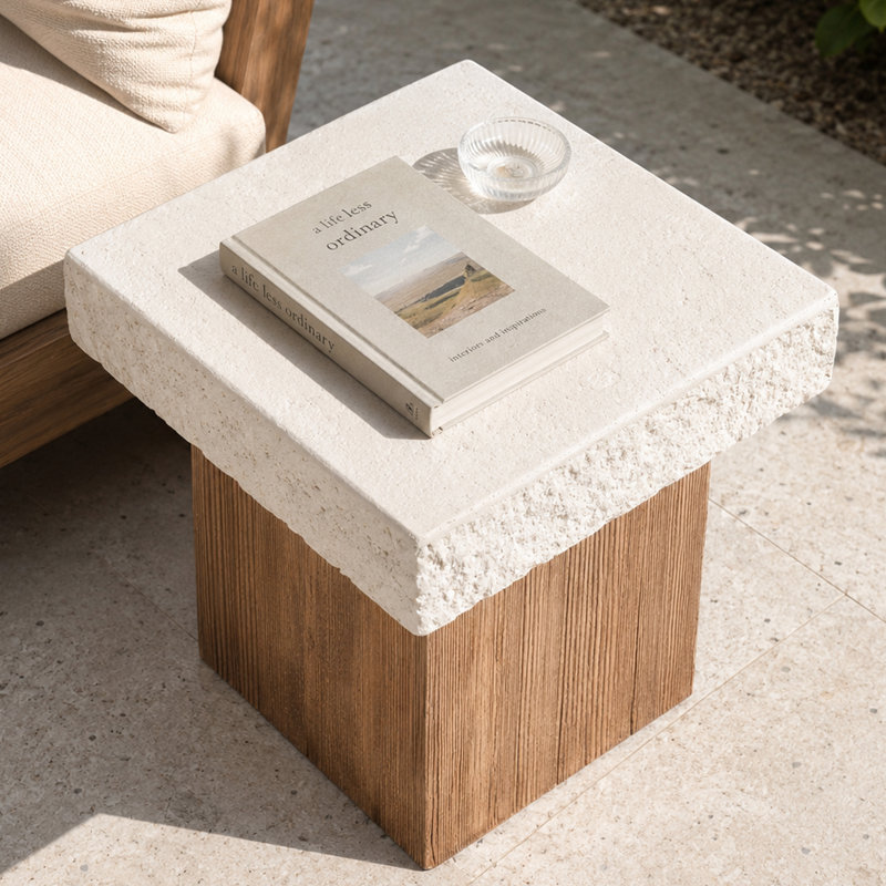 Table d'appoint MGO