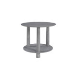Marble End Table