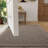 Premium Indoor Outdoor Doormat,Machine Washable Low Profile Non-Slip Rug for Front Back Door,Entry-1344293549-1344293537