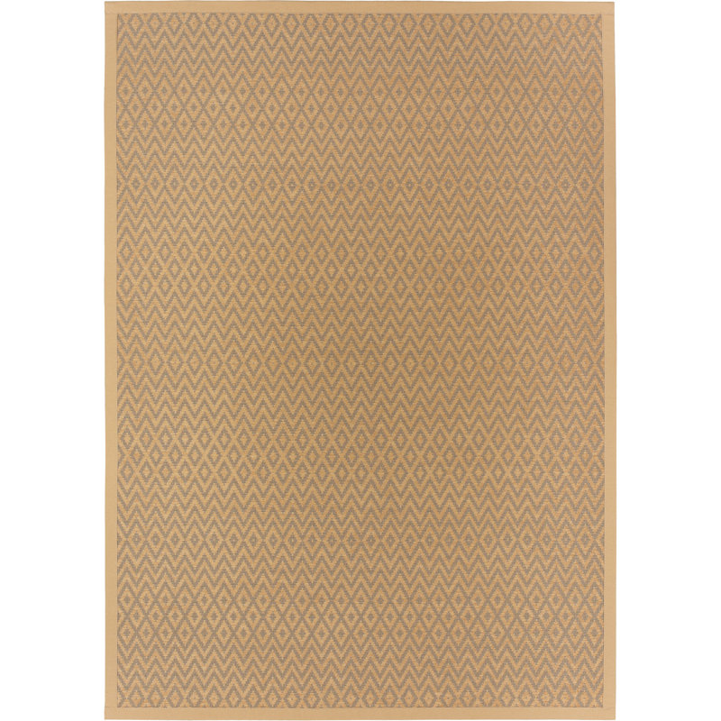 Tottenham Chevron Hand Woven Area Rug, Rectangle 200 x 300cm