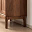 Bibliothèque de rangement style américain-260591672