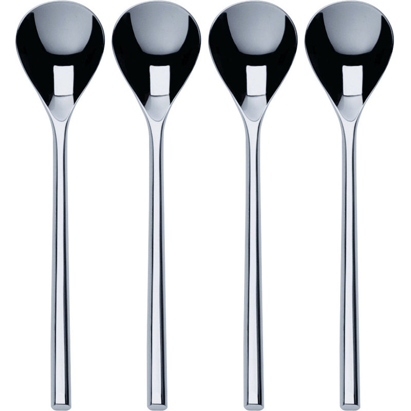 Stainless Steel Teaspoon