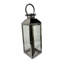 Lanterne Fireside - nickel poli-130877270