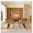 Classic Dining Table