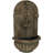 Outdoor Wall Base Fountain-1393089003
