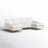 Trego Upholstered U-Shaped Sectional Symmetrical-1030844460