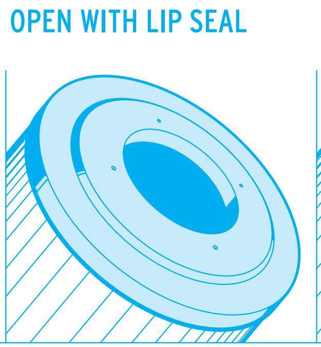 Cartouche de remplacement pour filtres Caldera Spas