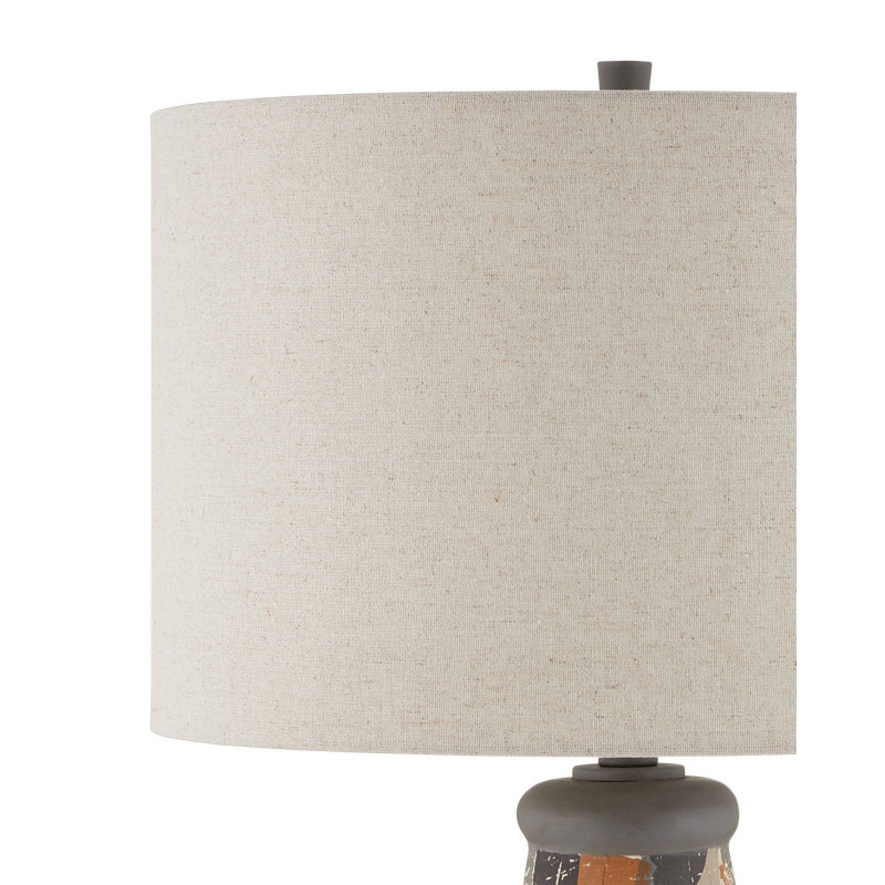 Oldwalls Table Lamp