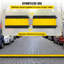 Rampe portative 2 po VEVOR