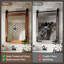 Miroir décoratif Brunilda Rustic Farmhouse-1415861135-1475343275