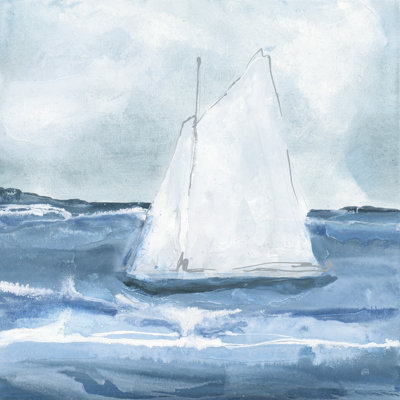 Voiliers IV