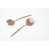 Copper selected