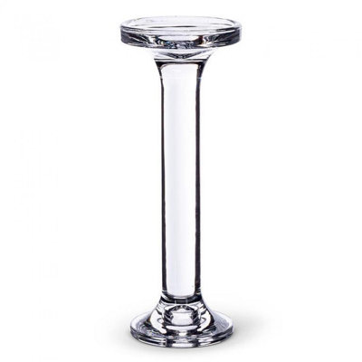 Glass Tabletop Taper