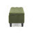 Ottoman Bench With Storage & Rubber Wood Legs-1964156426
