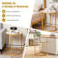Tables gigognes Yamur
