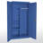 Elite Series Steel Single Storage Cabinet ( 72'' H x 36'' W x 18'' D)-1694953650