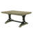 Dasher Extendable Dining Table