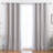 Sonja Polyester Room Darkening Sliding Panel Pair-23151643