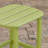 POLYWOOD South Beach 18" Side Table-407495909