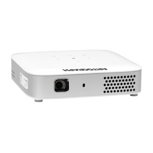 Projecteur d'art numérique Artograph Flare 500
