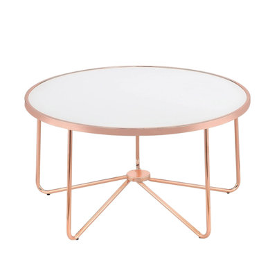 Table d'appoint chic 1 pièce