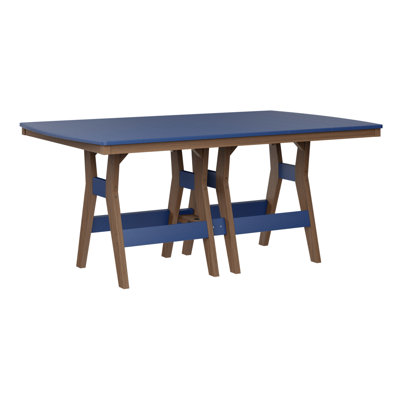 Harbor Outdoor Rectangular Dining Table