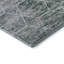 Premium Machine Washable Lubbers AMF1724 Geometric Rug-798224414