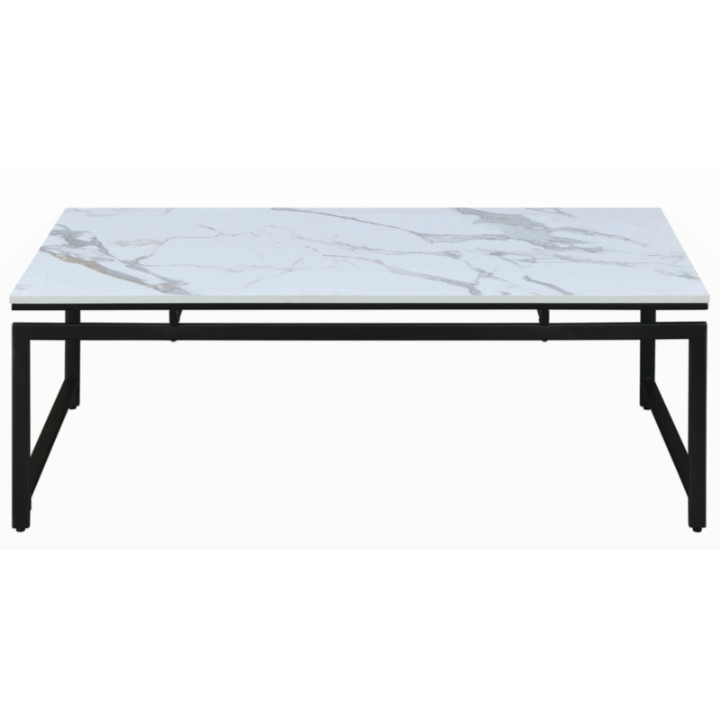 Ensemble de table d'appoint 3 pièces