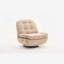 Fauteuil inclinable en cuir Albia-838837390