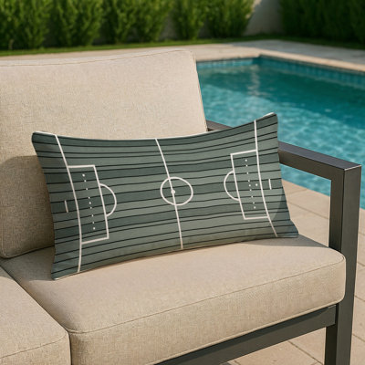 Coussin Sports pour l'intérieur et l'extérieur