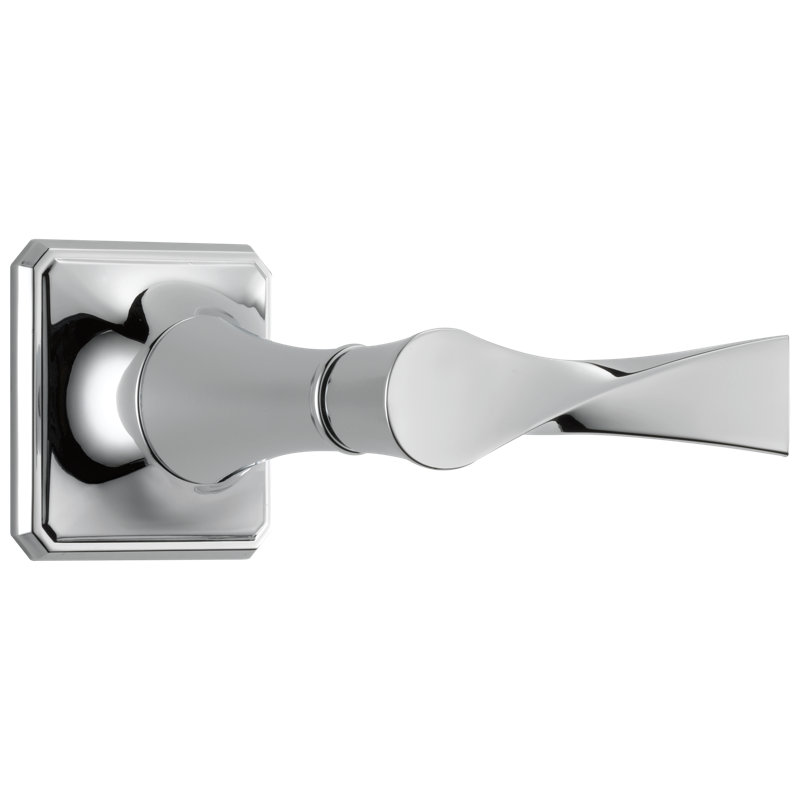 Virage® Sensori® Volume Control Trim, Chrome
