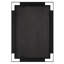 Latitude Run® Stellan Black Mirror